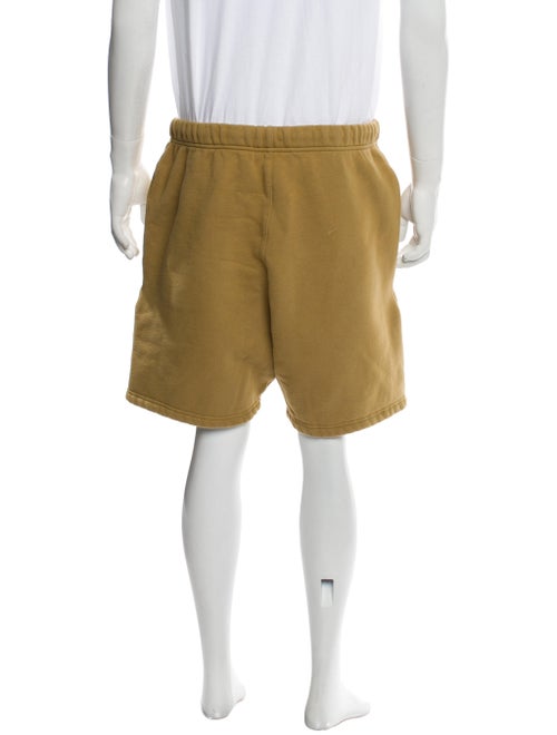 Essentials - Fear of God Jogger Shorts