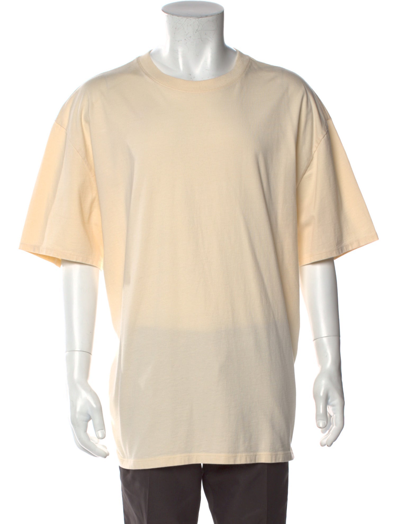 Essentials - Fear of God Crew Neck Short Sleeve T-Shirt