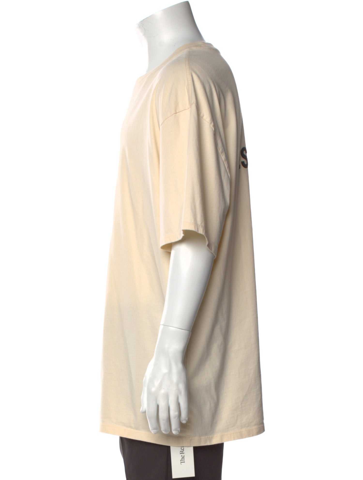 Essentials - Fear of God Crew Neck Short Sleeve T-Shirt