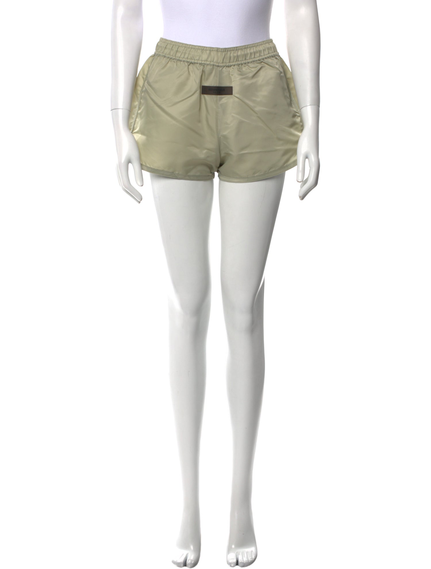 Essentials - Fear of God Mini Shorts