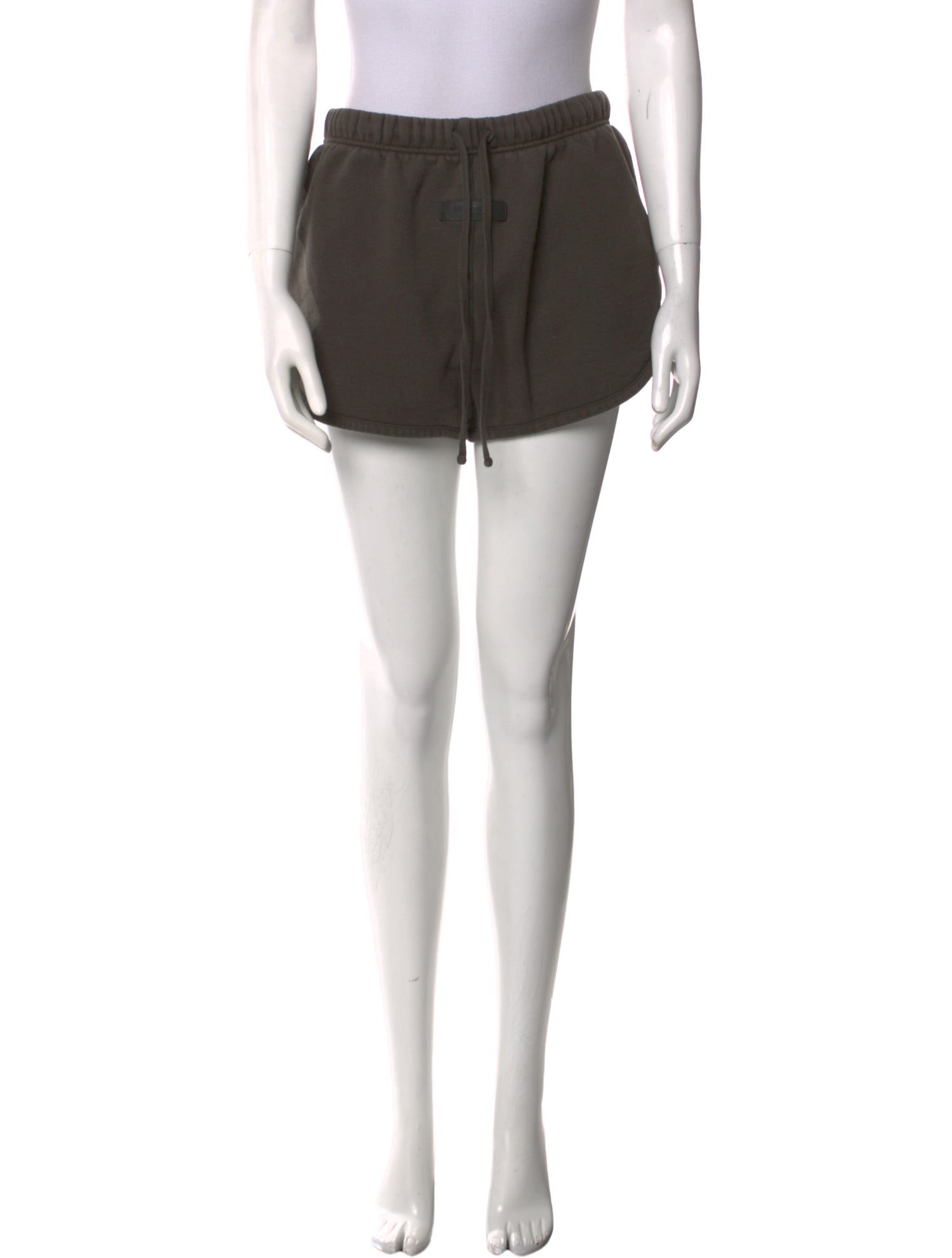 Essentials - Fear of God Mini Shorts