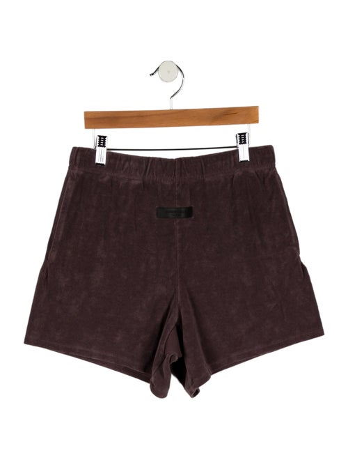 Essentials - Fear of God Boys' Jogger Sweat Shorts