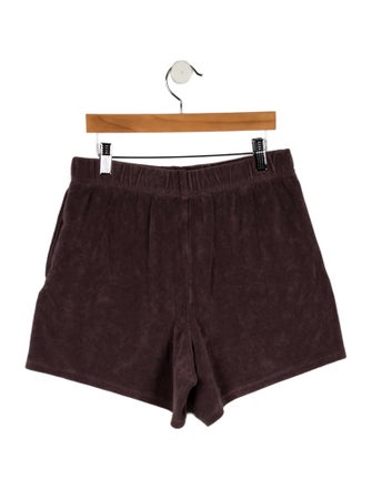 Essentials - Fear of God Boys' Jogger Sweat Shorts