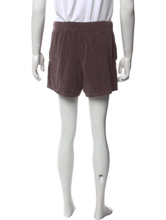 Essentials - Fear of God Boys' Jogger Sweat Shorts