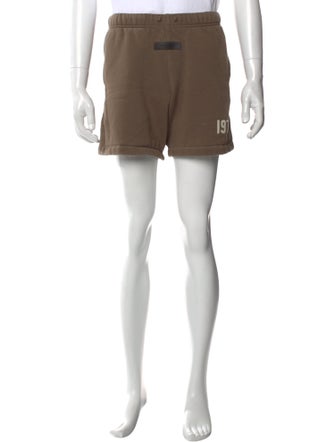 Essentials - Fear of God Boys' Jogger Sweat Shorts