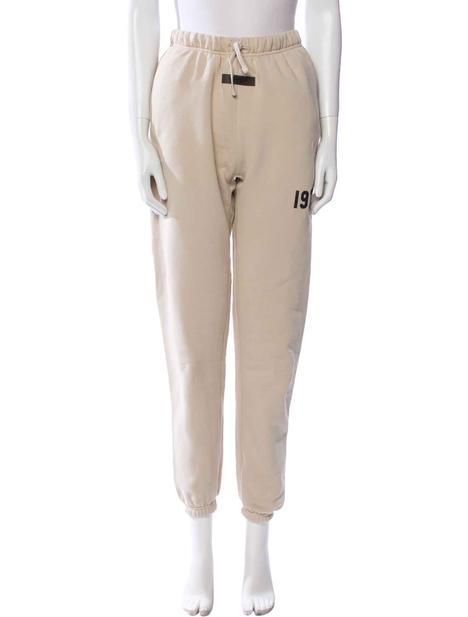 Essentials - Fear of God Straight Leg Pants