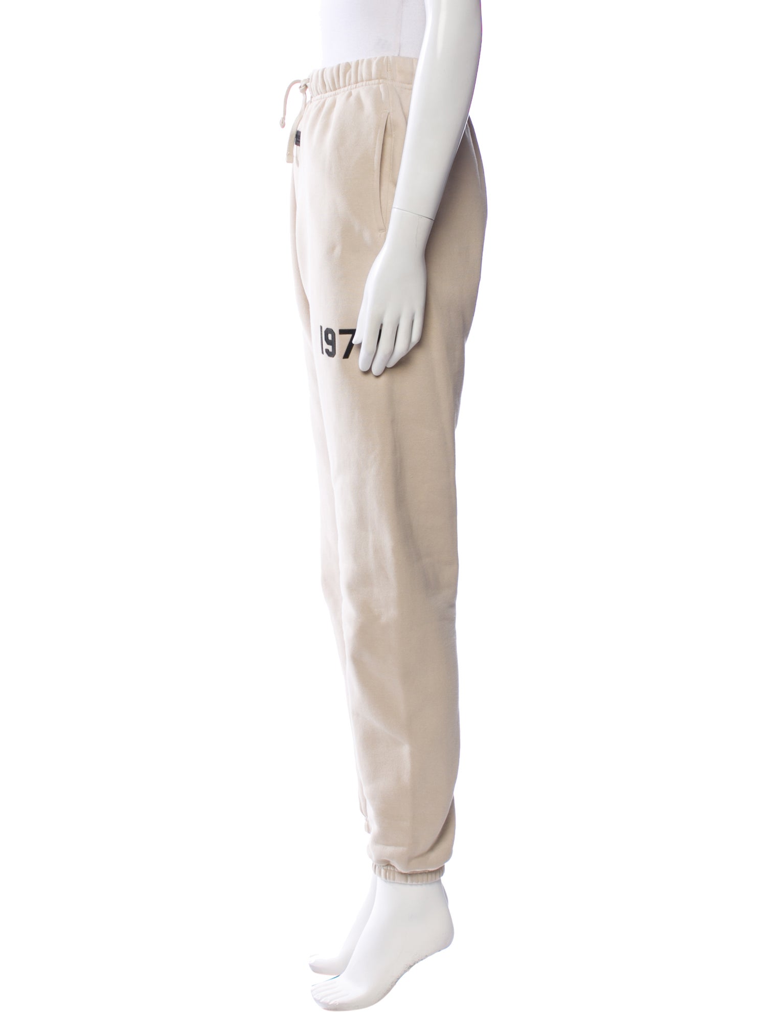 Essentials - Fear of God Straight Leg Pants