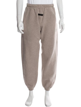 Essentials - Fear of God Signature Logo Lounge Bottoms