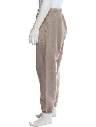 Essentials - Fear of God Signature Logo Lounge Bottoms