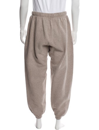 Essentials - Fear of God Signature Logo Lounge Bottoms