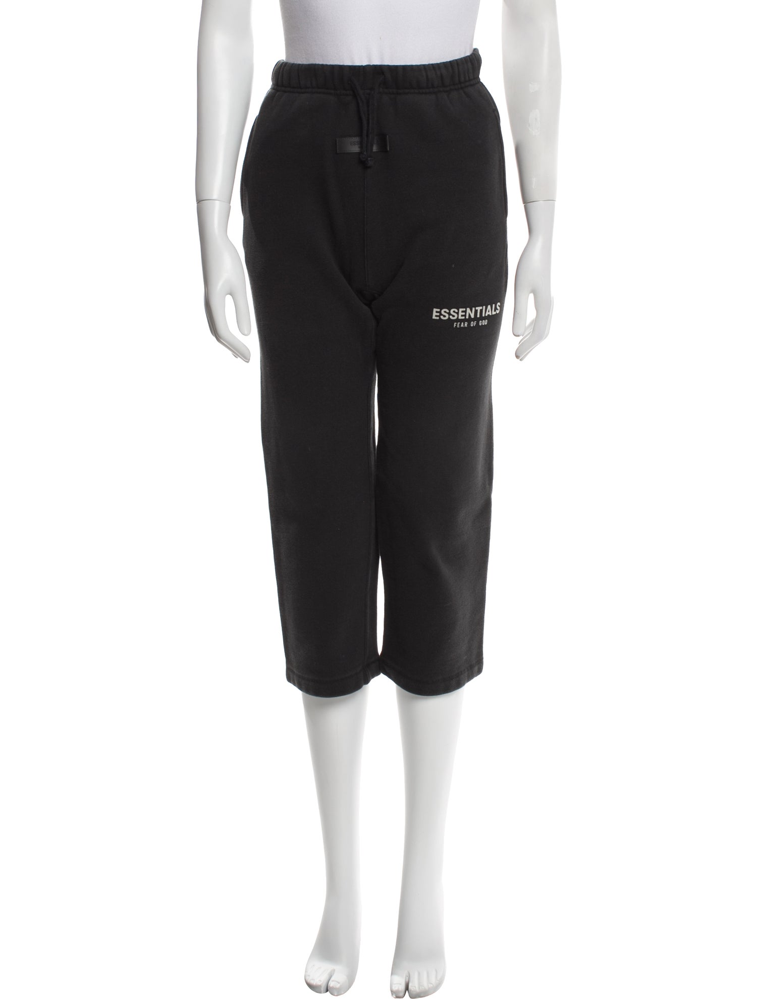 Essentials - Fear of God Boys' Graphic Print Sweatpant