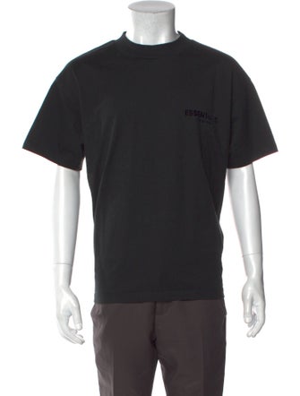 Essentials - Fear of God Short Sleeve Shirt