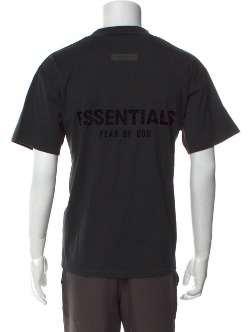 Essentials - Fear of God Short Sleeve Shirt