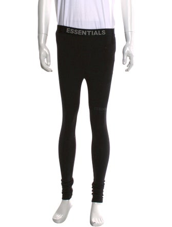 Essentials - Fear of God Graphic Print Joggers