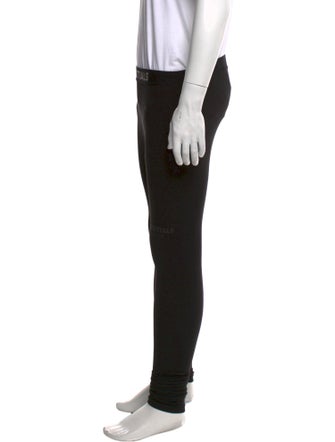 Essentials - Fear of God Graphic Print Joggers