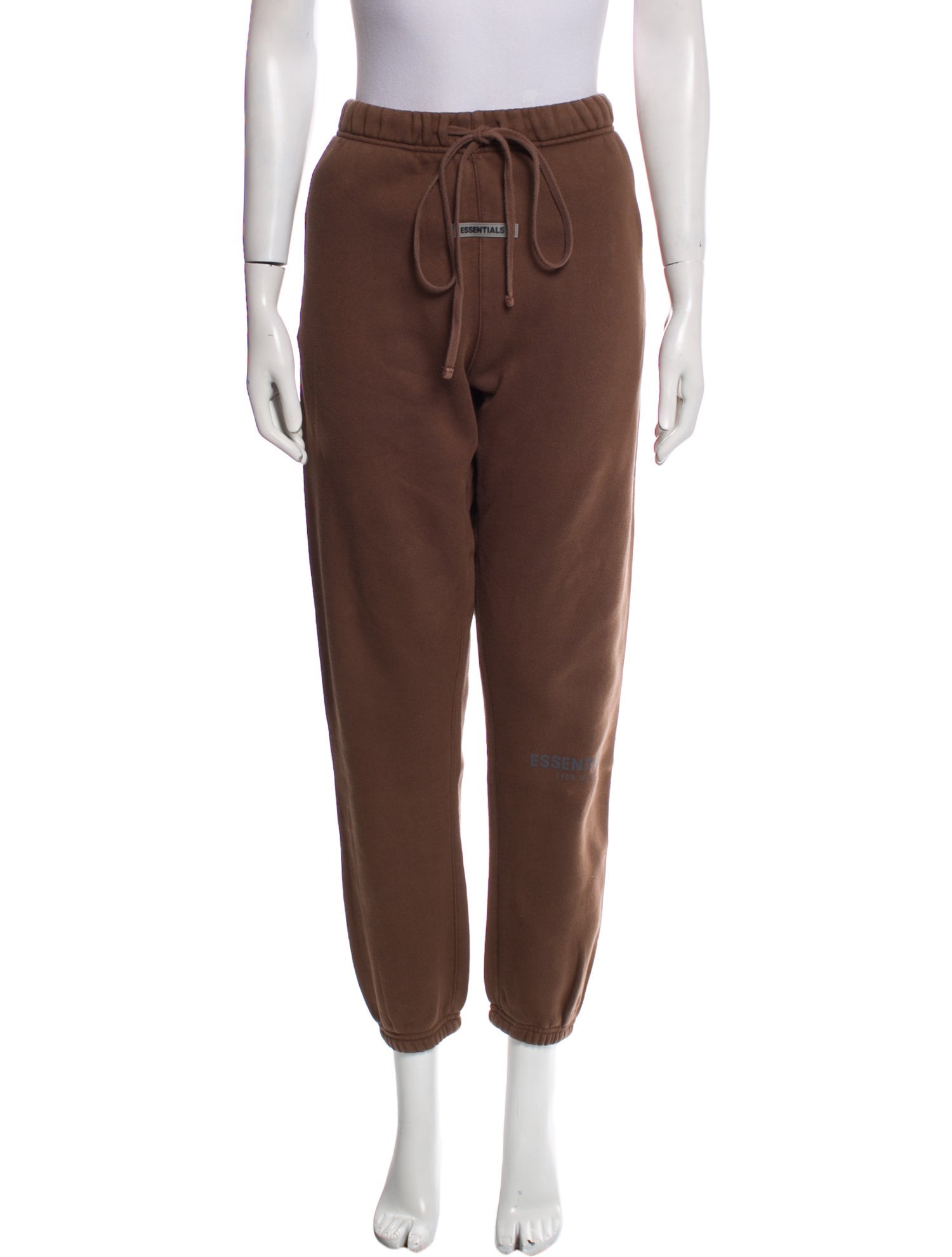 Essentials - Fear of God Skinny Leg Pants