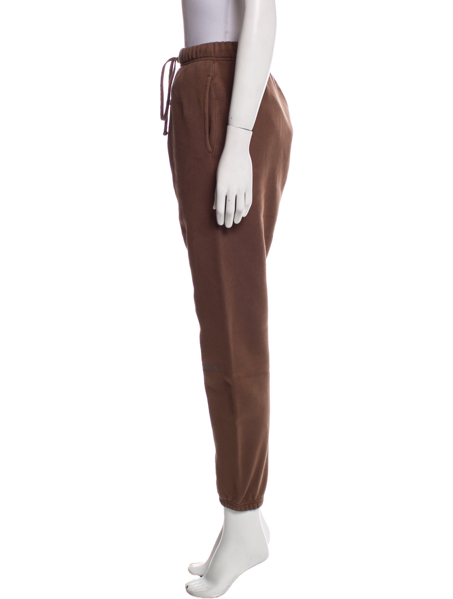 Essentials - Fear of God Skinny Leg Pants
