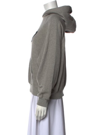 Essentials - Fear of God 1977 Graphic Print Sweatshirt