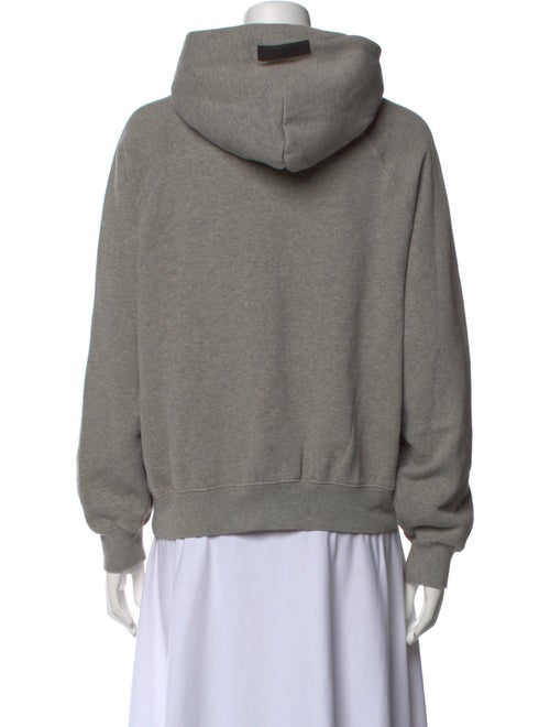 Essentials - Fear of God 1977 Graphic Print Sweatshirt