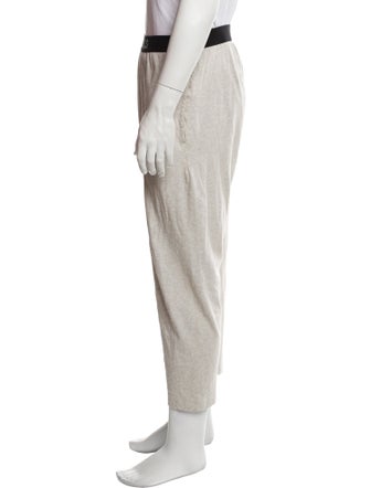 Essentials - Fear of God Graphic Print Lounge Bottoms