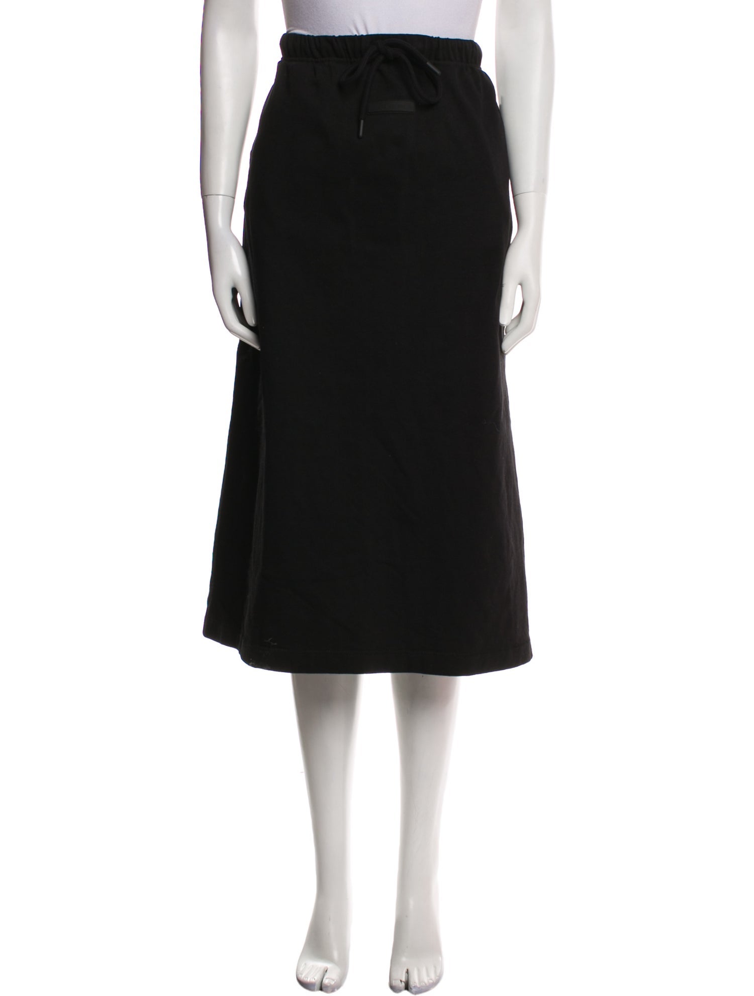 Essentials - Fear of God Midi Length Skirt