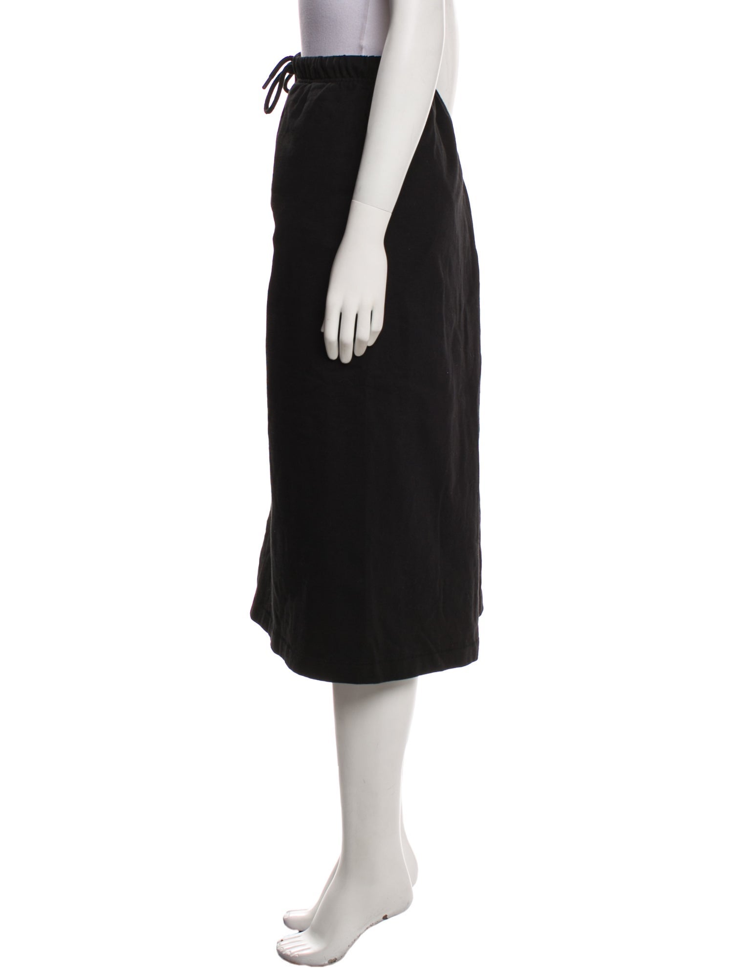 Essentials - Fear of God Midi Length Skirt