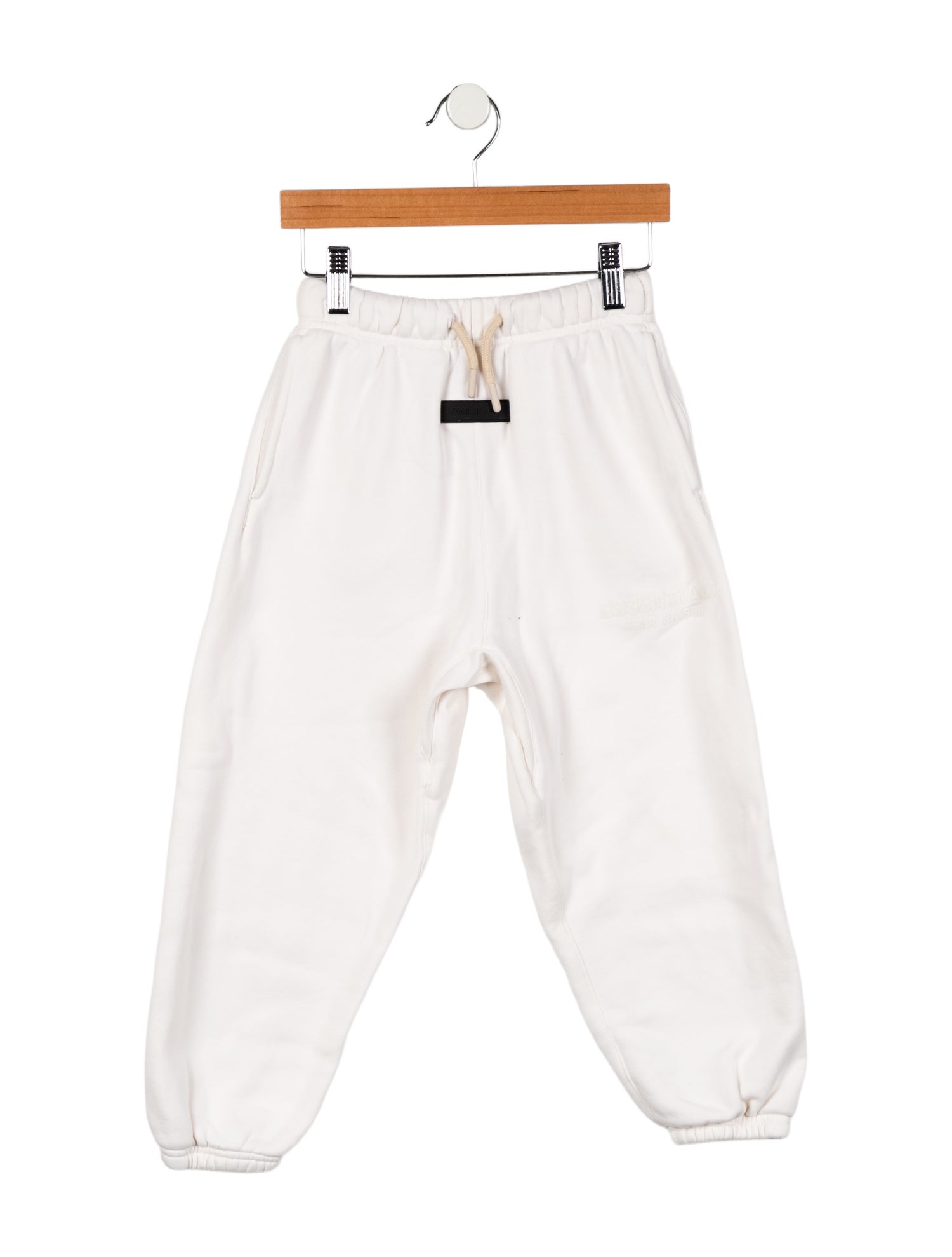 Essentials - Fear of God Kids' Logo Jogger Sweatpants