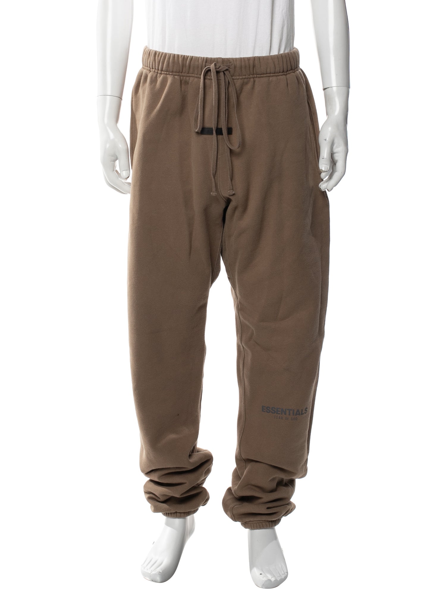 Essentials - Fear of God Lounge Bottoms