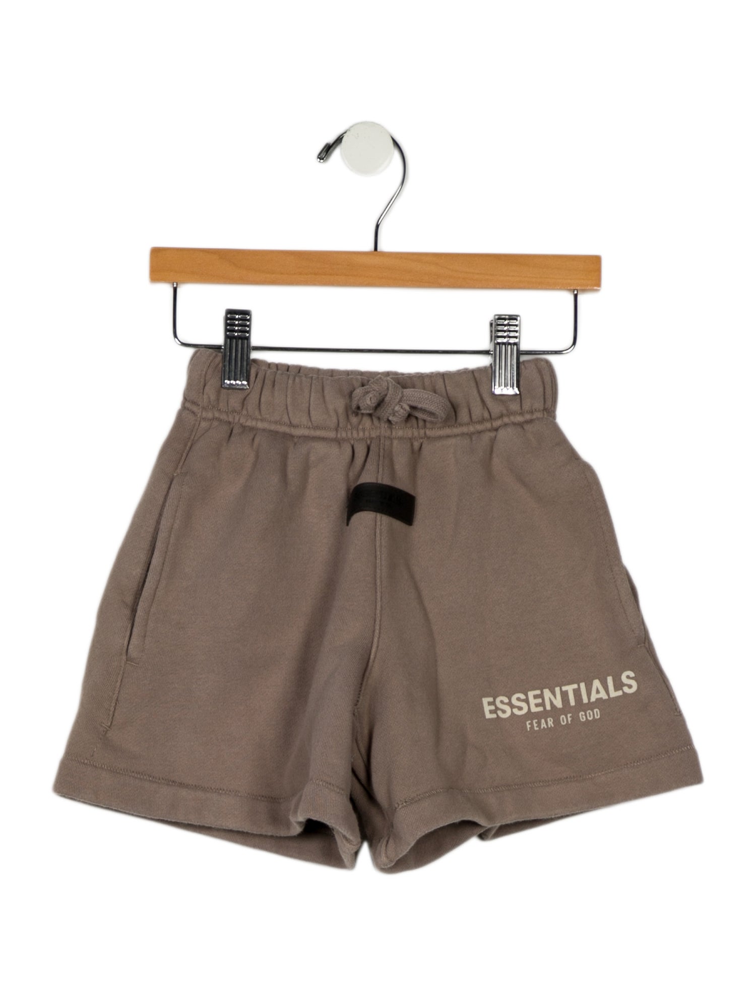 Essentials - Fear of God Shorts