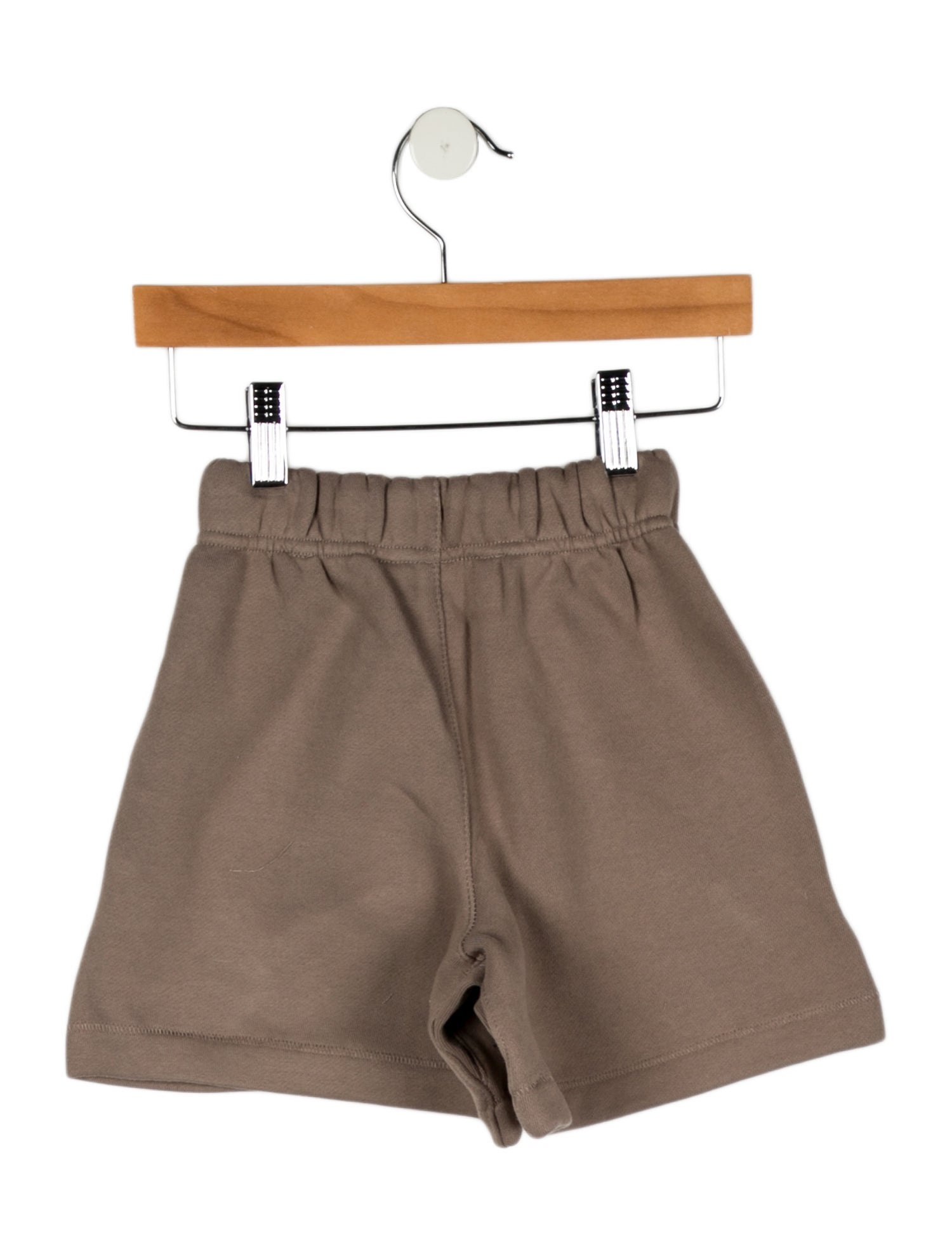 Essentials - Fear of God Essentials - Fear of God boys cotton shorts w/ Tags