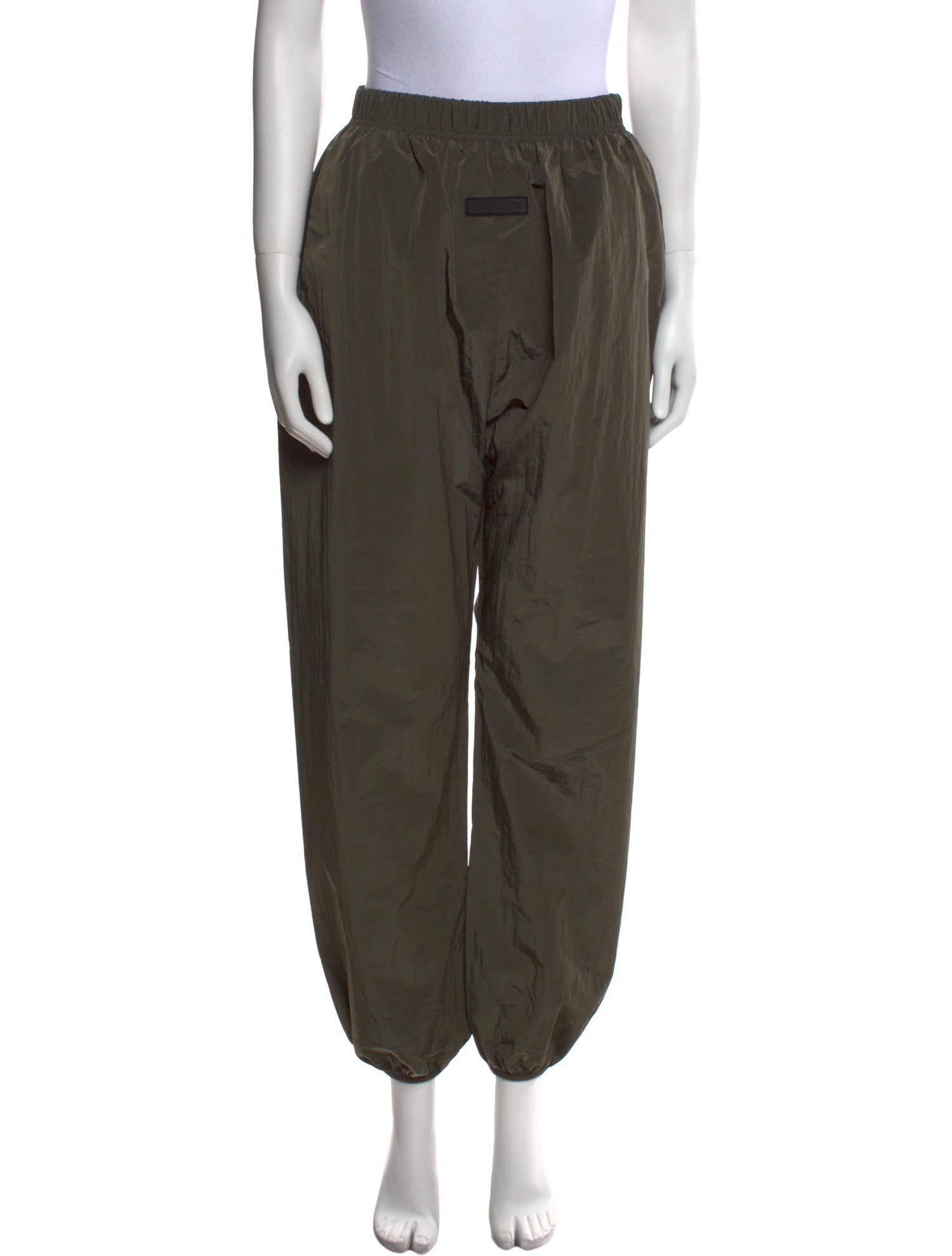 Essentials - Fear of God Nylon Skinny Leg Pants