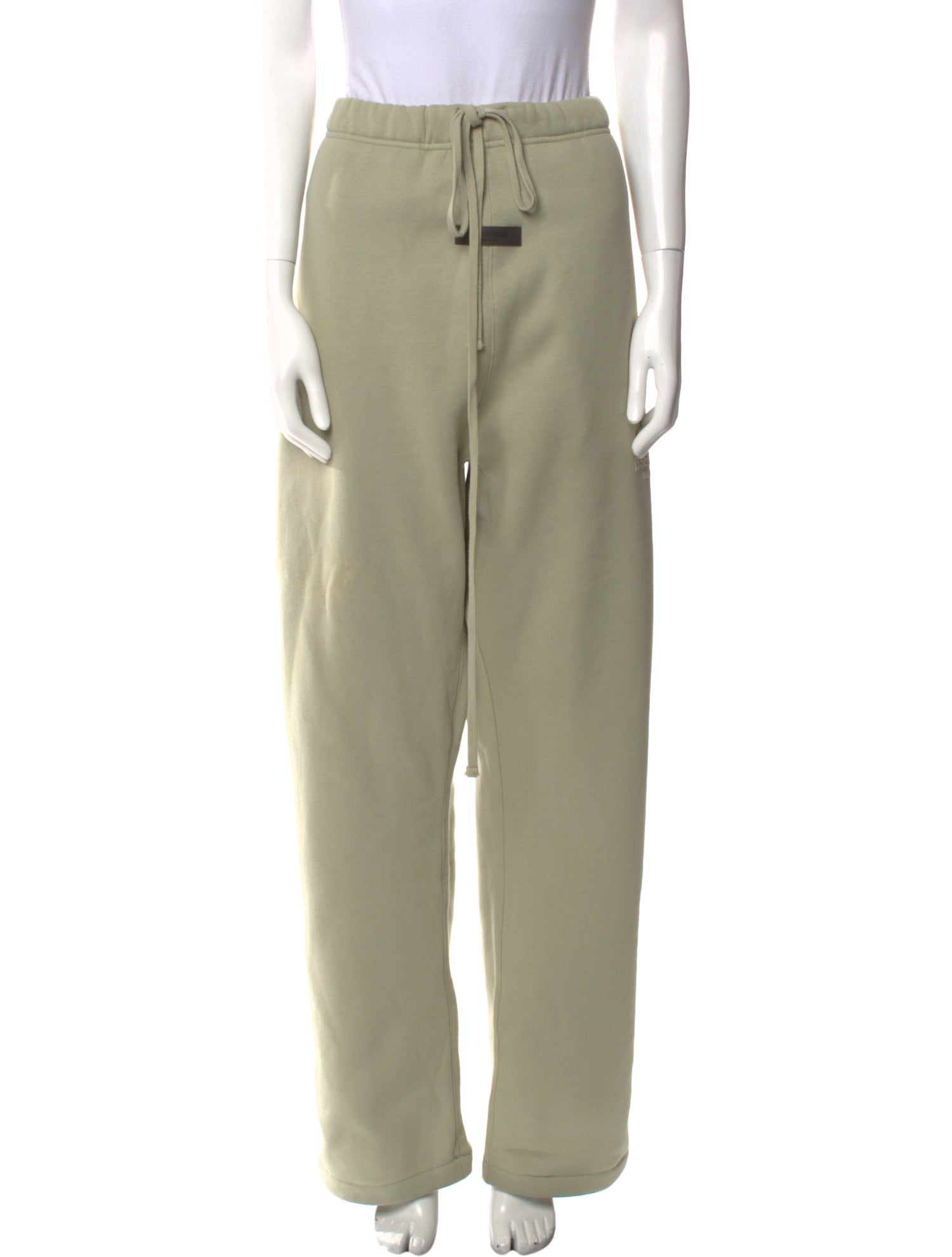 Essentials - Fear of God Wide Leg Pants