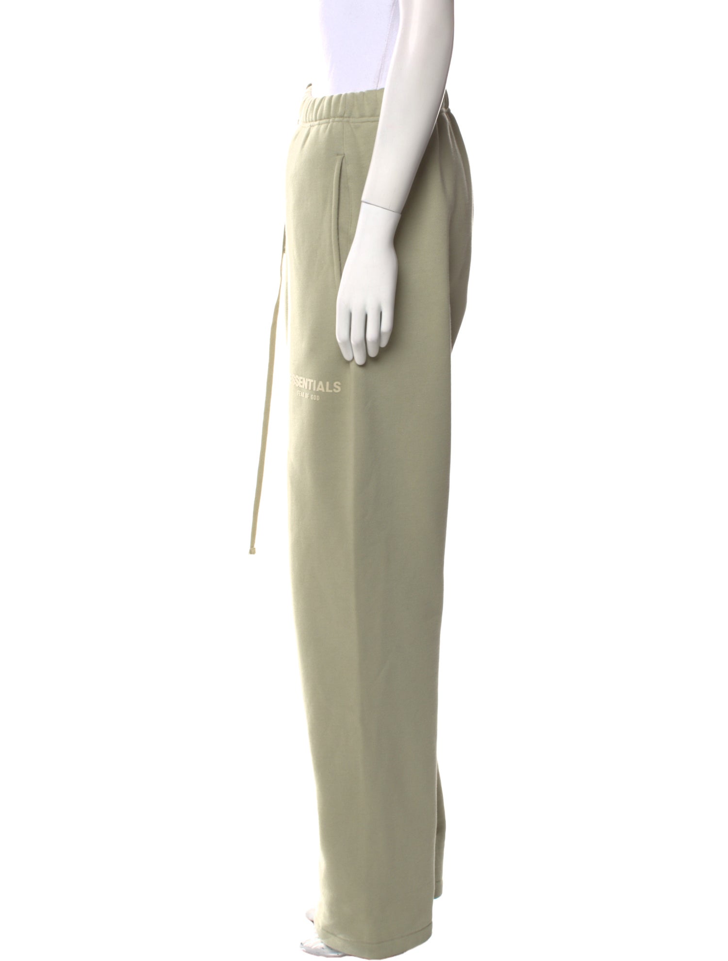 Essentials - Fear of God Wide Leg Pants