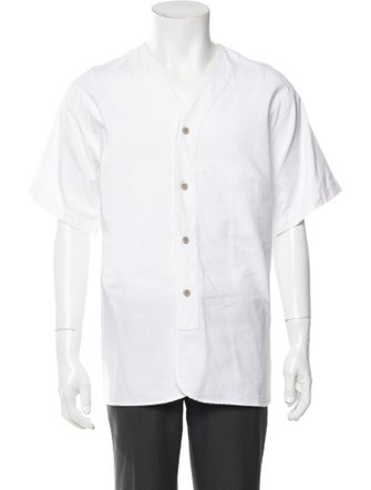 Essentials - Fear of God Short Sleeve Shirt