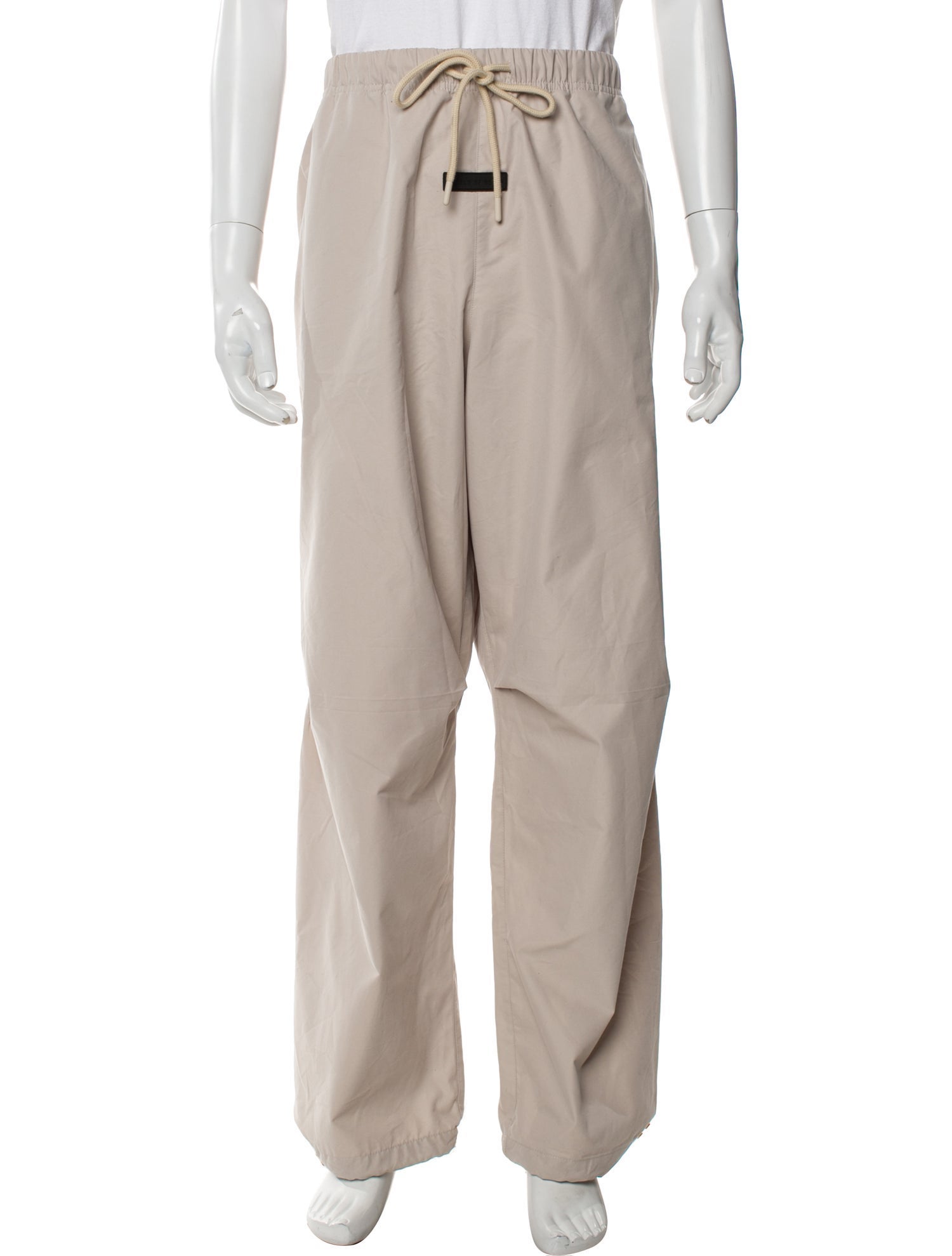 Essentials - Fear of God Logo Joggers