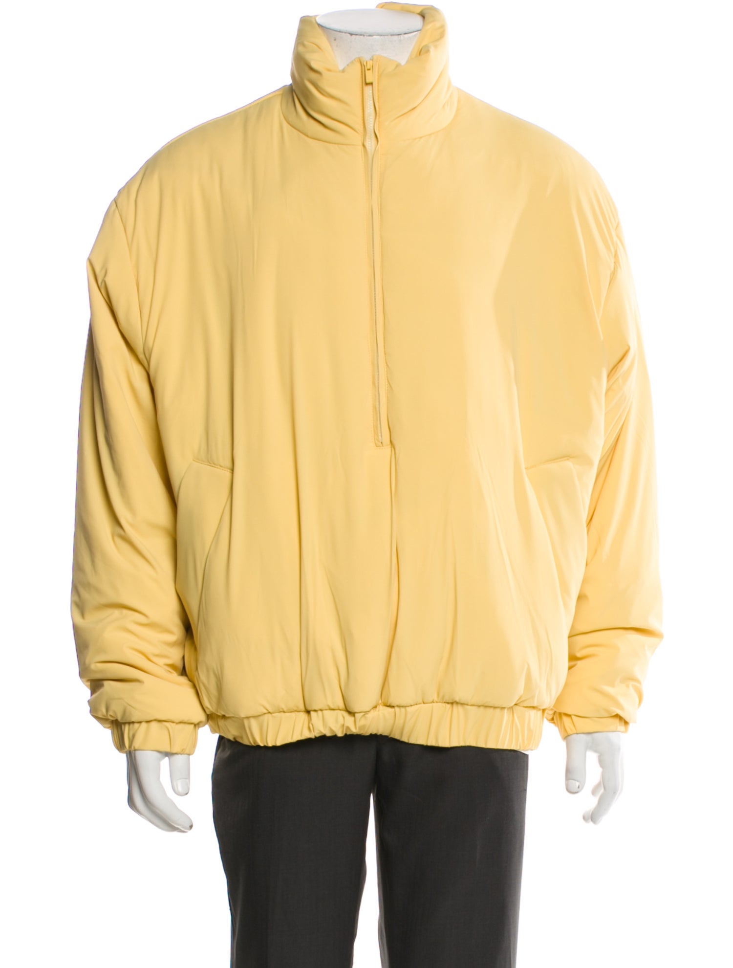 Essentials - Fear of God Nylon Jacket w/ Tags