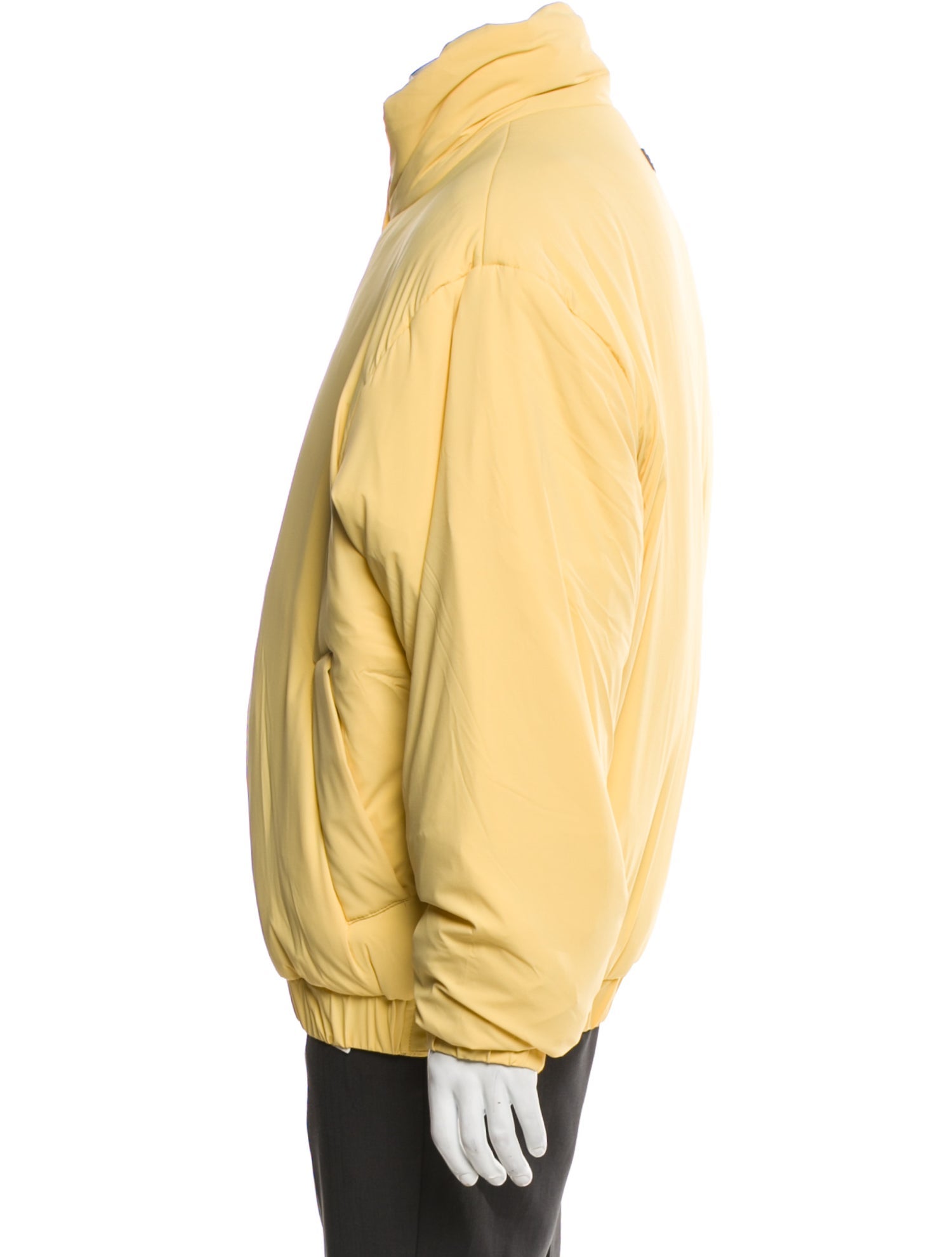 Essentials - Fear of God Nylon Jacket w/ Tags