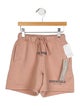Essentials - Fear of God Flat Front Shorts