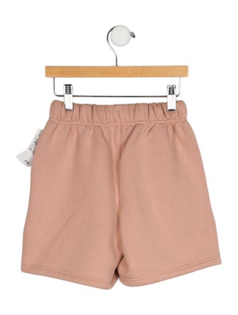 Essentials - Fear of God Flat Front Shorts