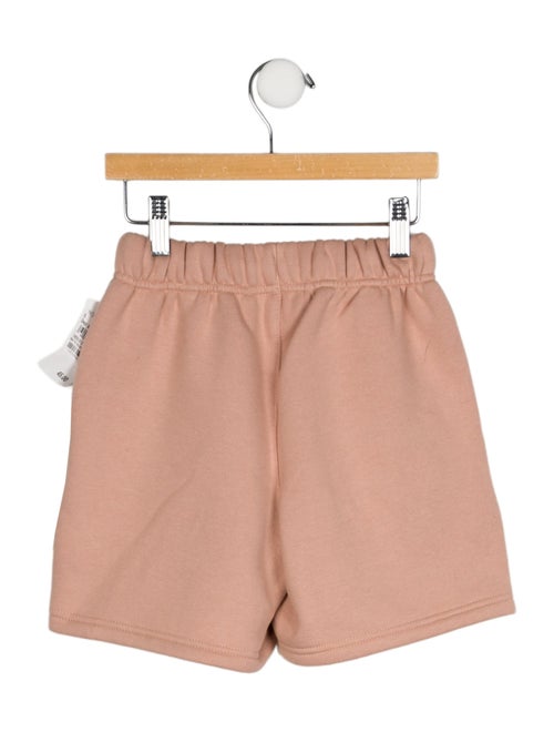 Essentials - Fear of God Flat Front Shorts