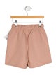 Essentials - Fear of God Flat Front Shorts