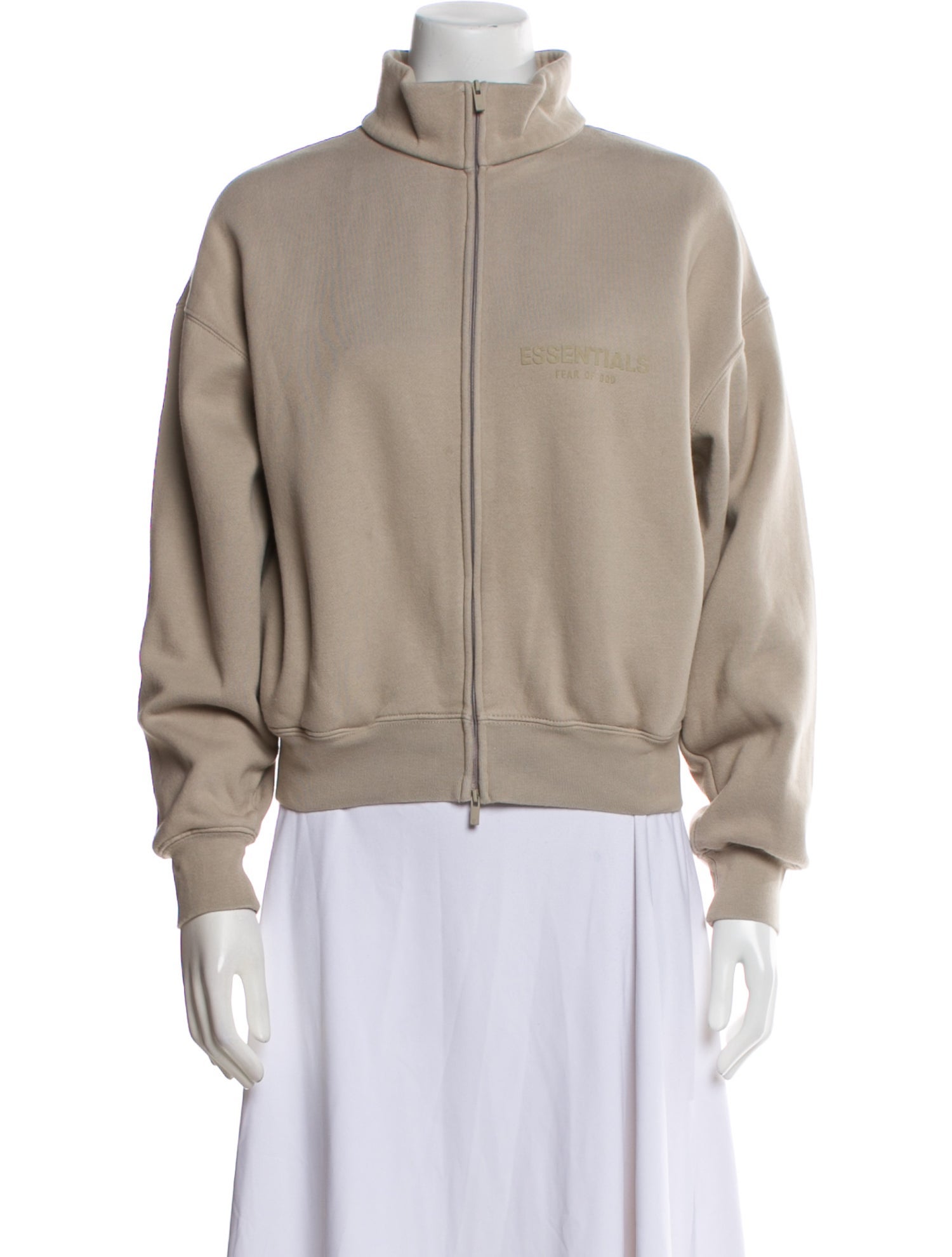 Essentials - Fear of God Jacket