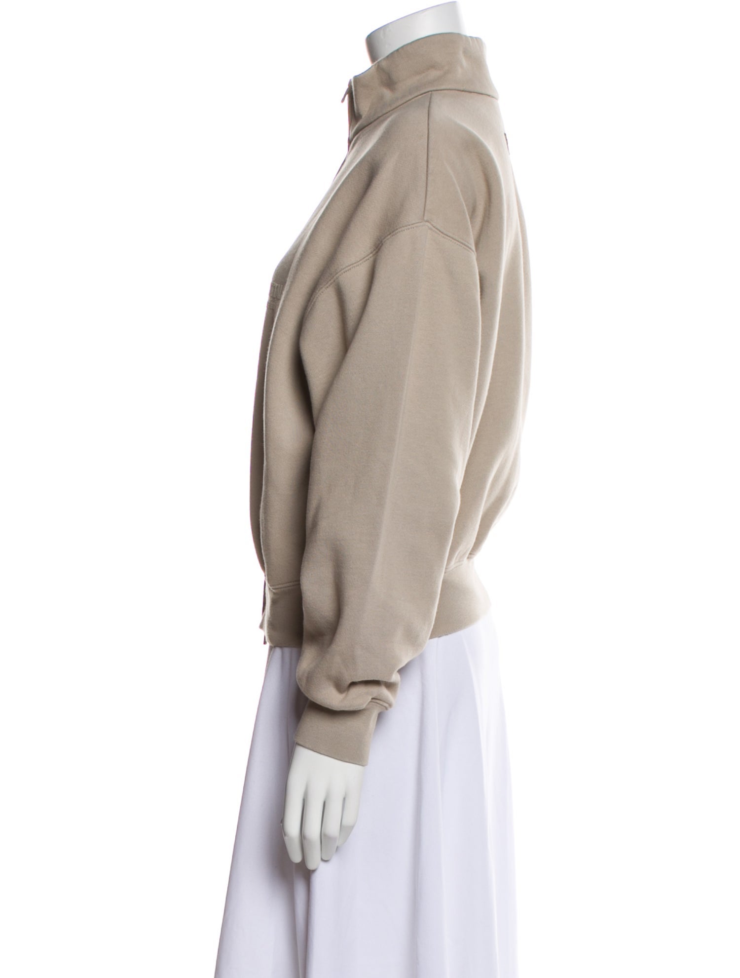 Essentials - Fear of God Jacket