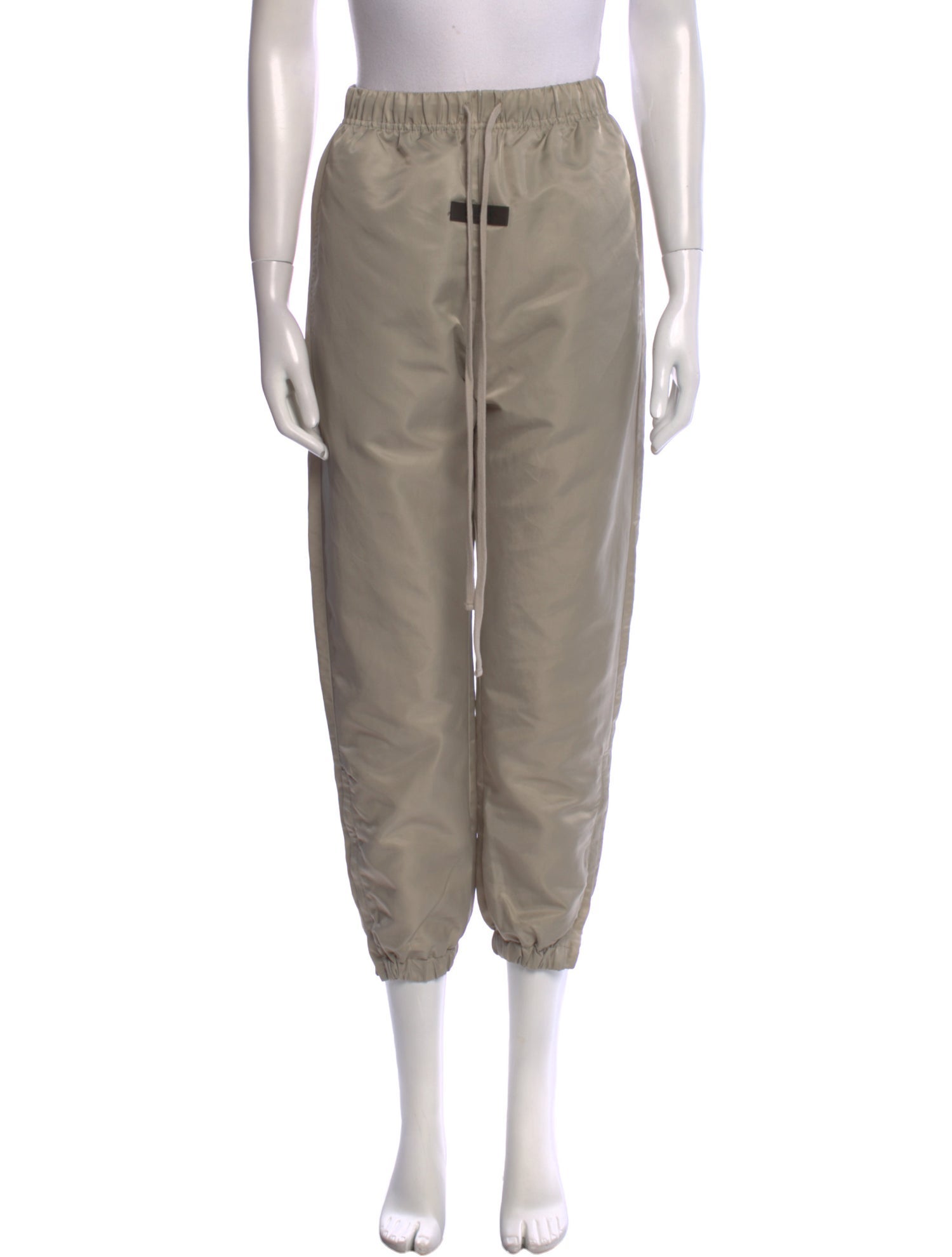 Essentials - Fear of God Nylon Skinny Leg Pants