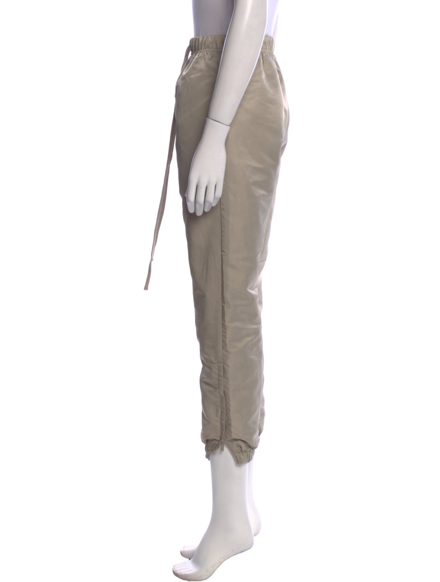 Essentials - Fear of God Nylon Skinny Leg Pants