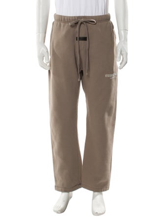 Essentials - Fear of God Lounge Bottoms