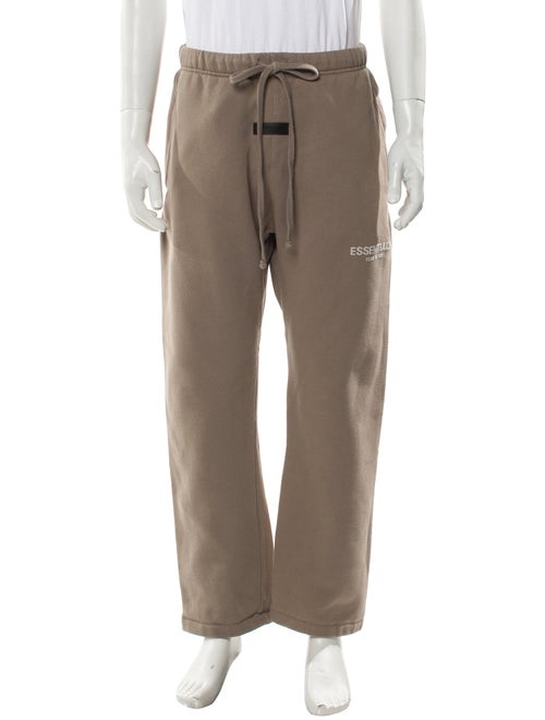 Essentials - Fear of God Lounge Bottoms