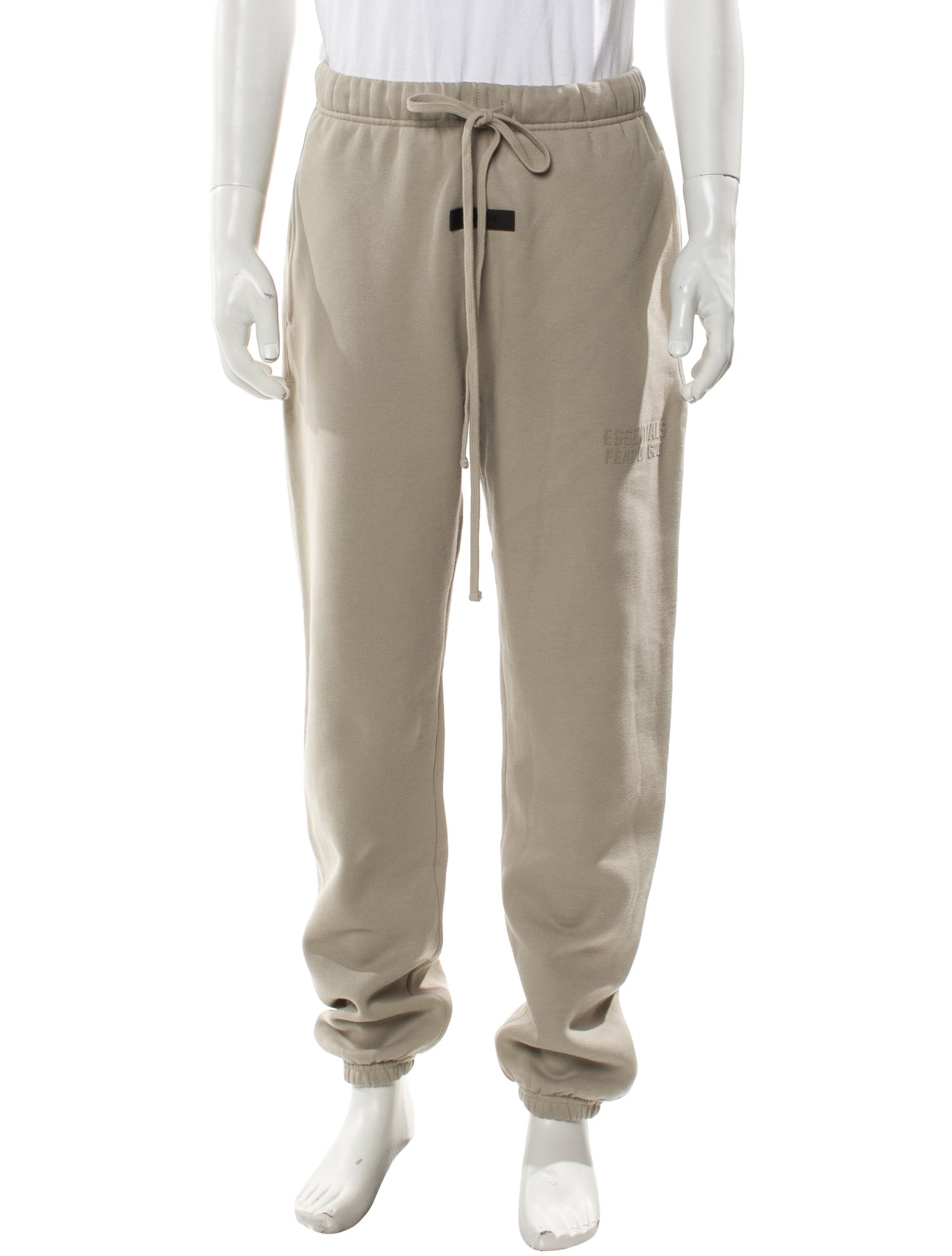 Essentials - Fear of God Lounge Bottoms