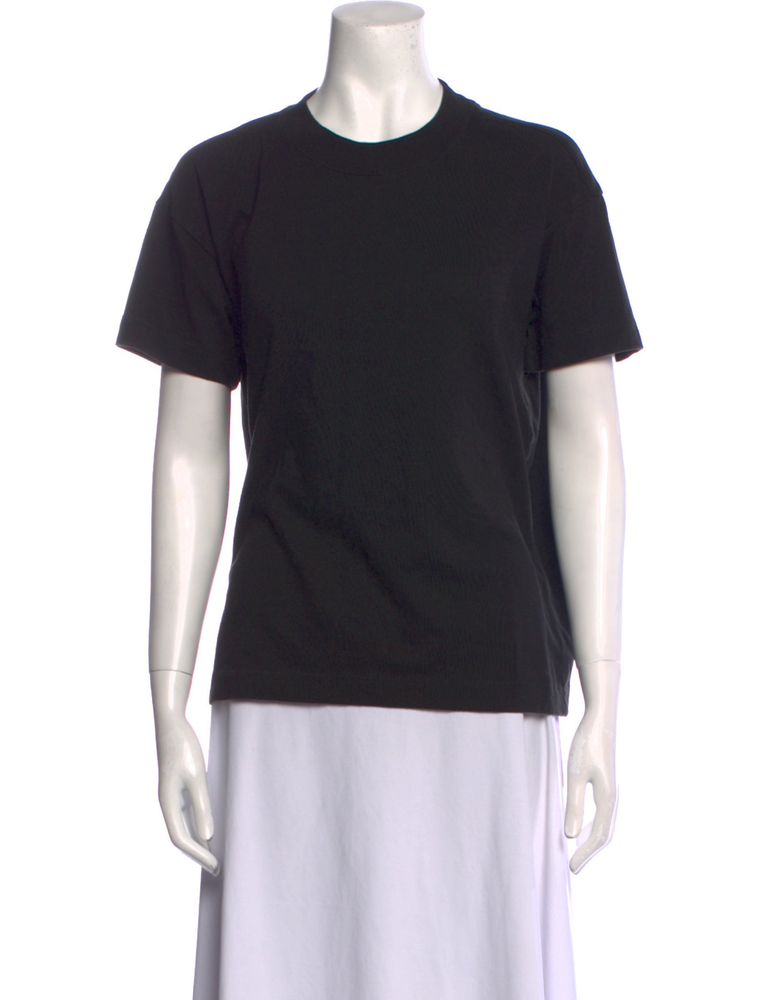 Essentials - Fear of God Crew Neck Short Sleeve T-Shirt