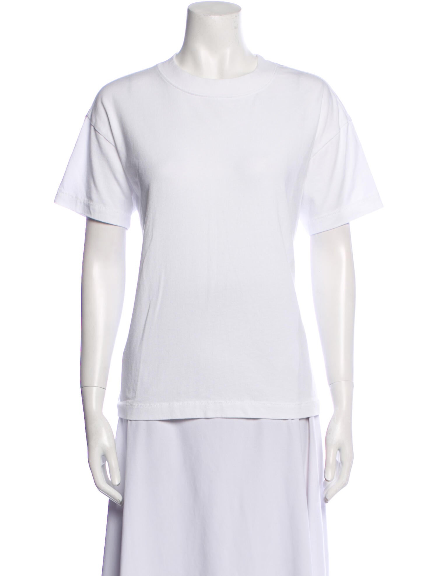 Essentials - Fear of God Crew Neck Short Sleeve T-Shirt